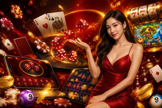 500casino