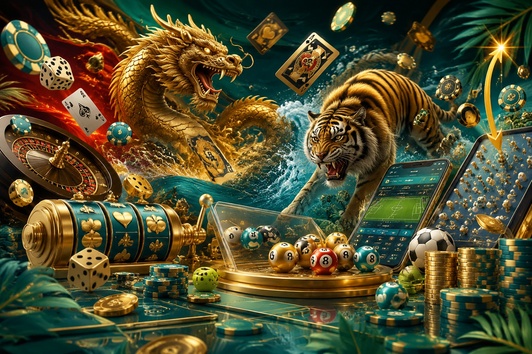 500casino